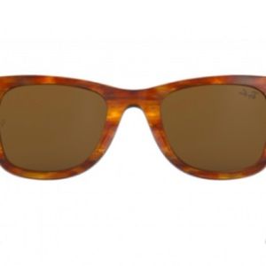 Ray-Ban Wayfarer 2140 Striped Havana
